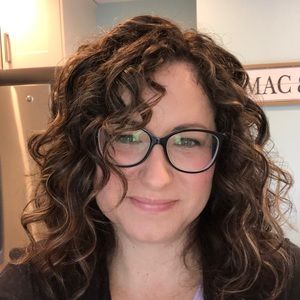 Meet your Posher, Shannon